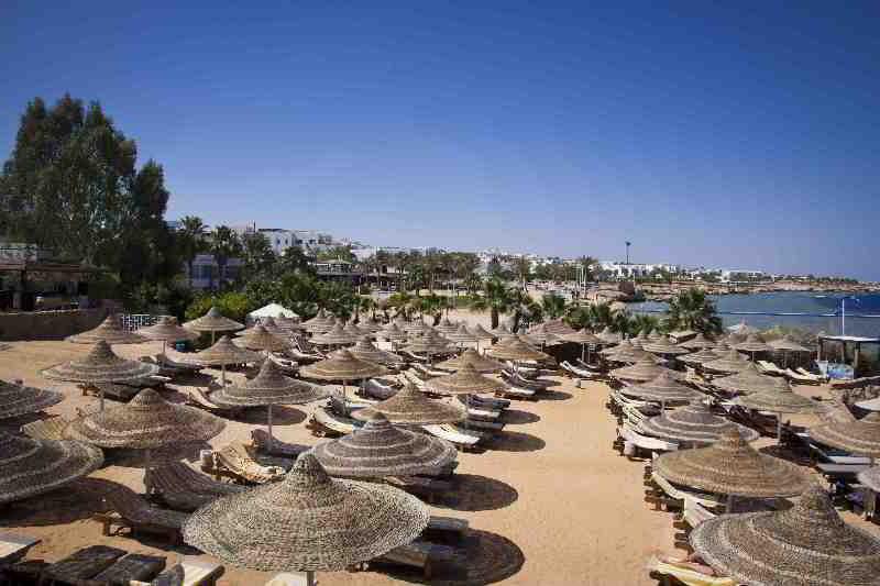 Xperience St. George Sharm El Sheikh Hotel Luaran gambar