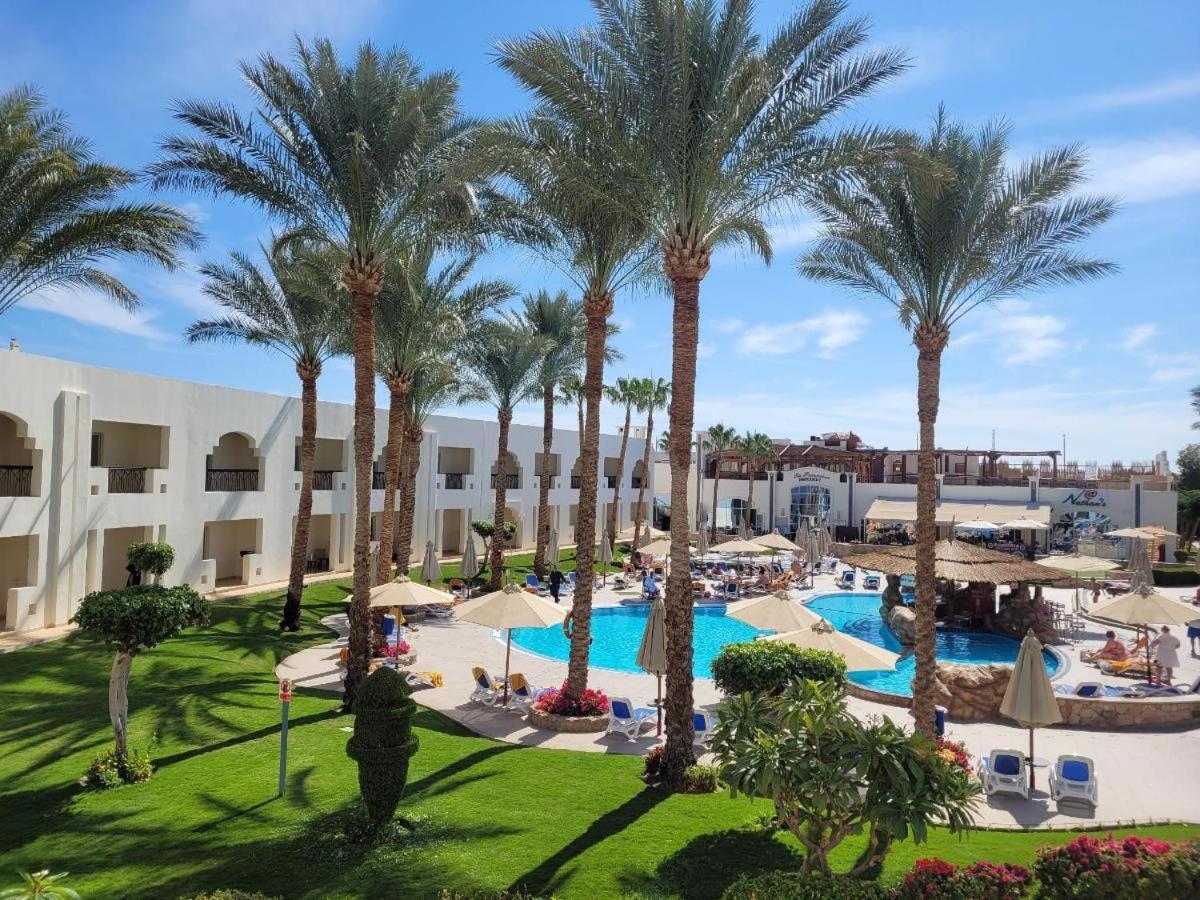 Xperience St. George Sharm El Sheikh Hotel Luaran gambar