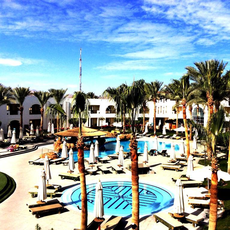 Xperience St. George Sharm El Sheikh Hotel Luaran gambar