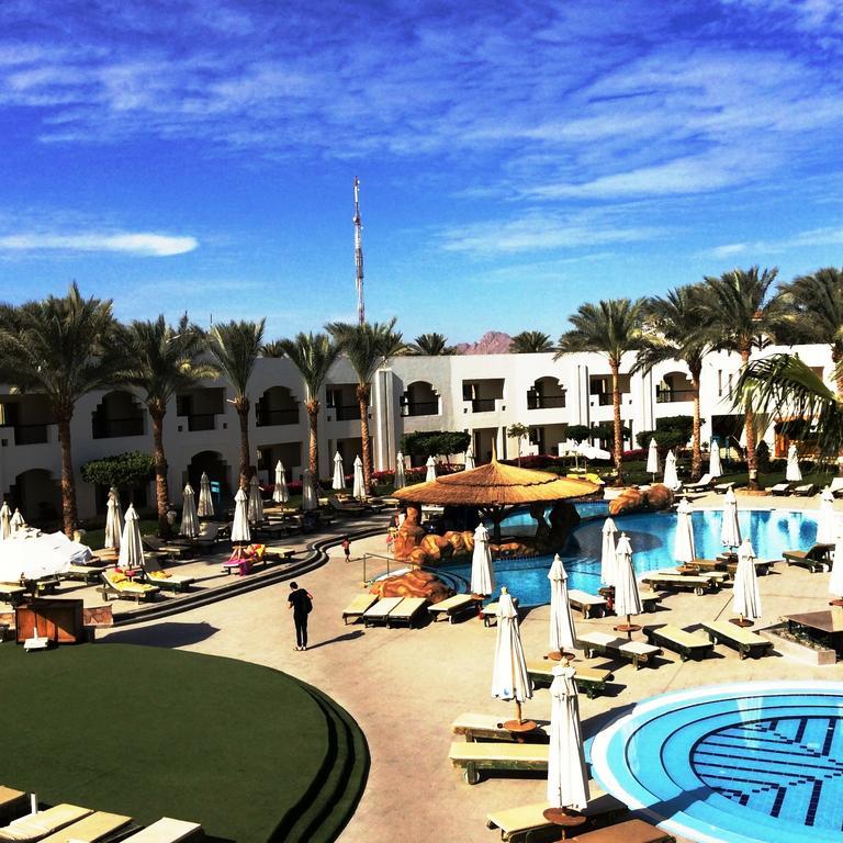 Xperience St. George Sharm El Sheikh Hotel Luaran gambar